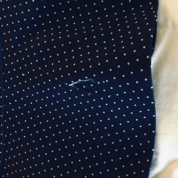 NWT J. Crew Sleeveless Flounce Hem Dress - Picture 5 of 5